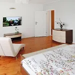 Σπίτι διακοπών Terraced House Near Baltic Sea & Wolinski Park