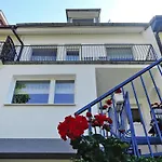 Terraced House Near Baltic Sea & Wolinski Park Miedzyzdroje