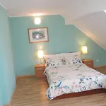 Terraced House Near Baltic Sea & Wolinski Park *