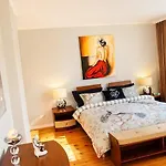 Terraced House Near Baltic Sea & Wolinski Park Σπίτι διακοπών *