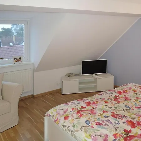 Terraced House Near Baltic Sea & Wolinski Park מידזיזדרויה