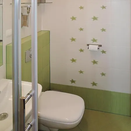 Terraced House Near Baltic Sea & Wolinski Park Holiday home Miedzyzdroje