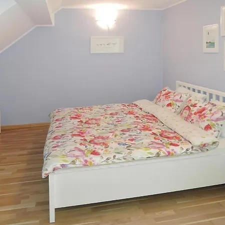 Terraced House Near Baltic Sea & Wolinski Park מידזיזדרויה