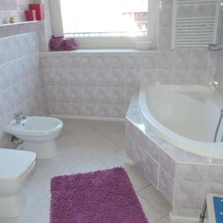 Terraced House Near Baltic Sea & Wolinski Park מידזיזדרויה