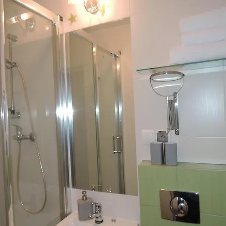 Terraced House Near Baltic Sea & Wolinski Park בית נופש *